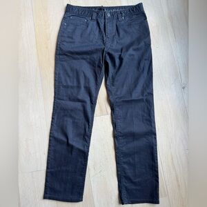 NWOT Prana Bridger Jean